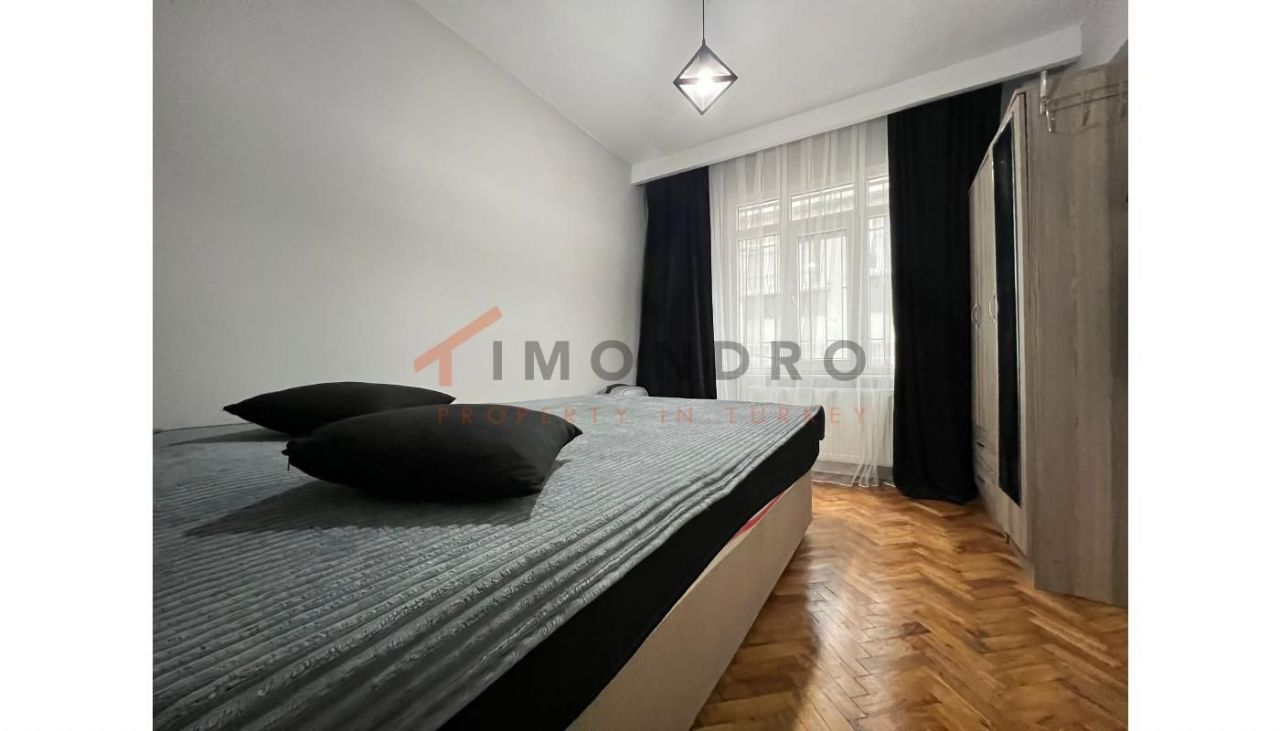 Квартира в Стамбуле, Турция, 115 м2 фото 2