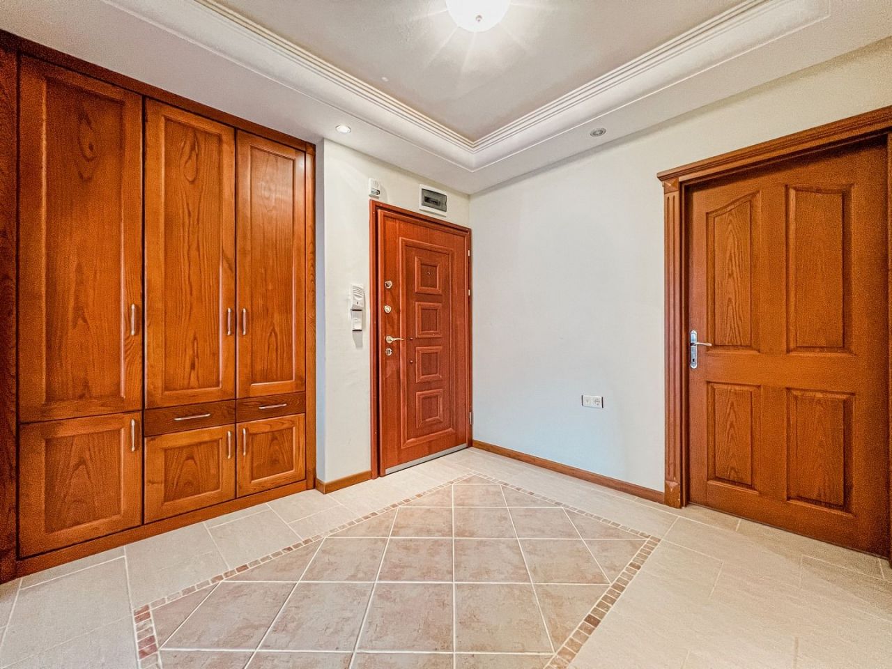 Квартира в Алании, Турция, 110 м2 фото 4