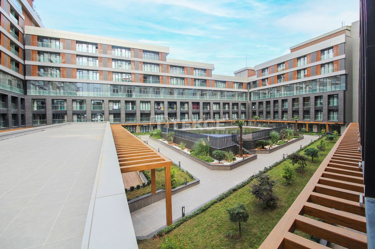 Апартаменты в Ялове, Турция, 61 м2 фото 3