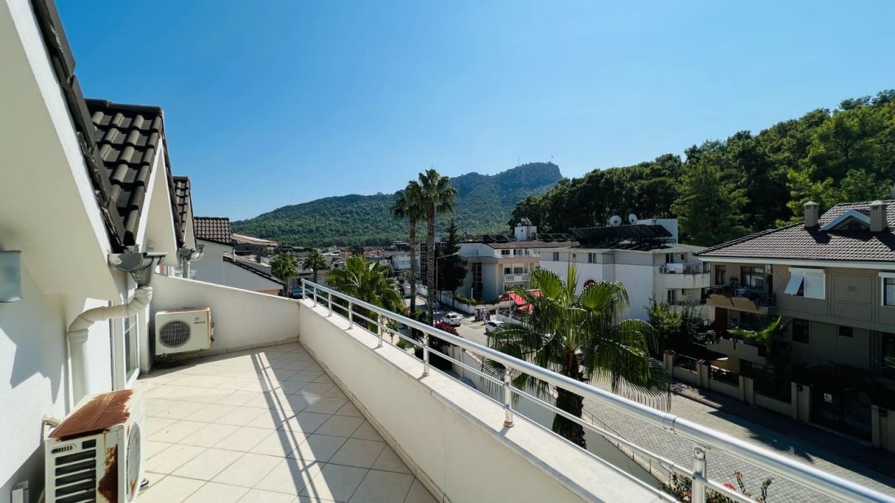 Квартира в Кемере, Турция, 130 м2 фото 3