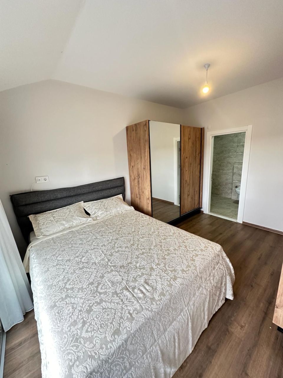Квартира в Алании, Турция, 135 м2 фото 5