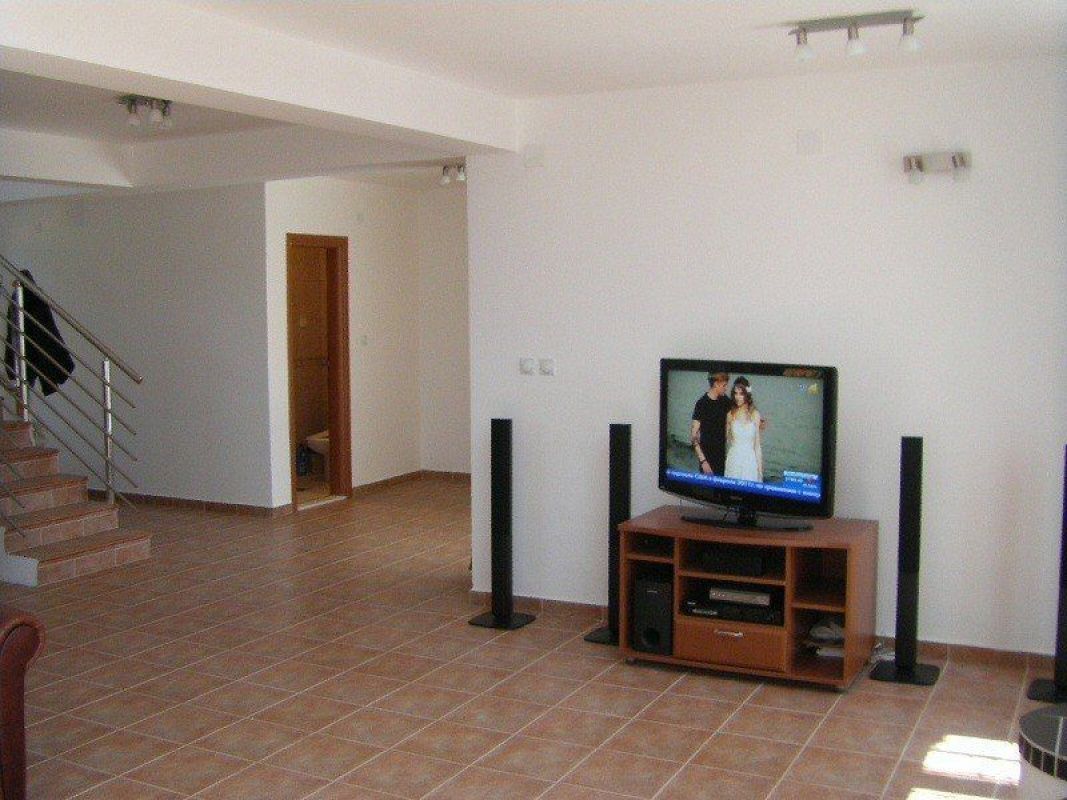 Дом в Херцег-Нови, Черногория, 300 м2 фото 2