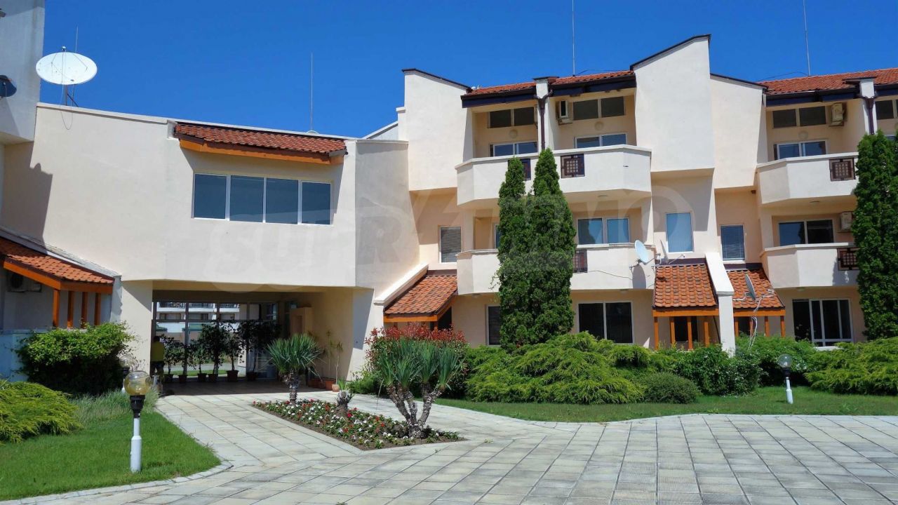 Апартаменты в Равде, Болгария, 72.33 м2 фото 3