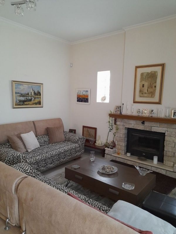 Дом в Афинах, Греция, 160 м2 фото 4