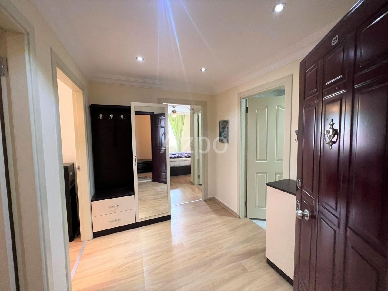 Апартаменты в Алании, Турция, 125 м2 фото 4