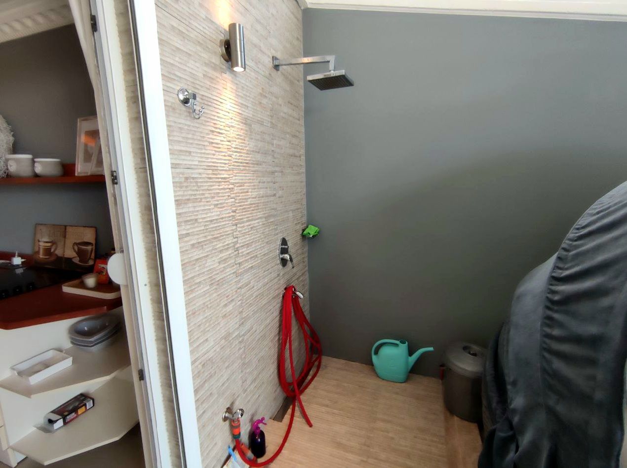 Квартира в Алании, Турция, 250 м2 фото 2