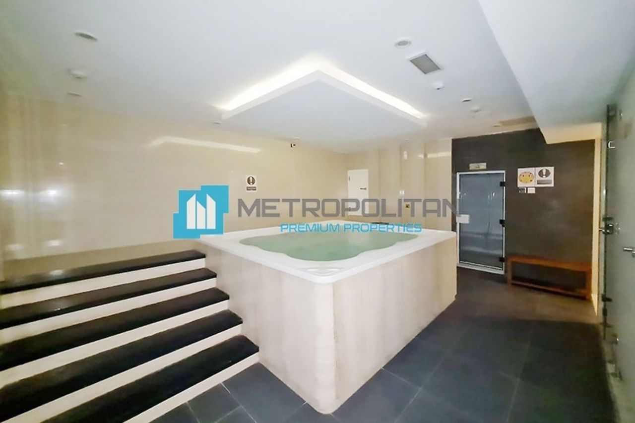 Апартаменты в Дубае, ОАЭ, 41 м2 фото 4