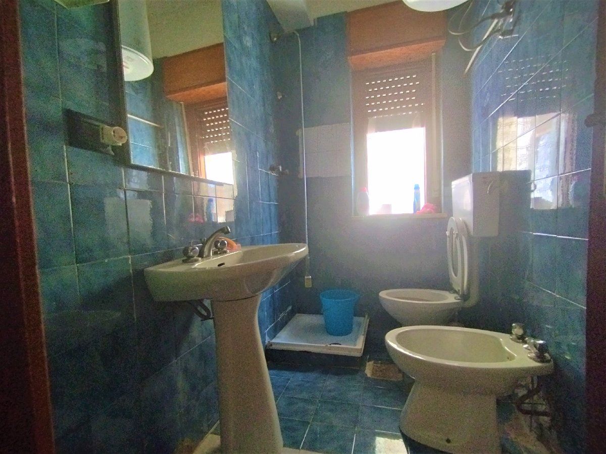 Квартира в Скалее, Италия, 45 м2 фото 3