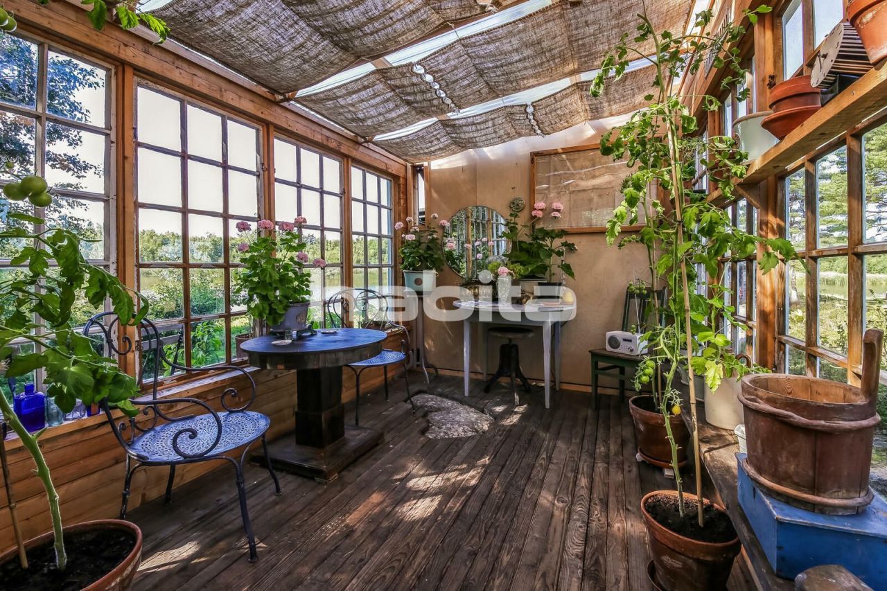 Дом Mustasaari, Финляндия, 45 м2 фото 3