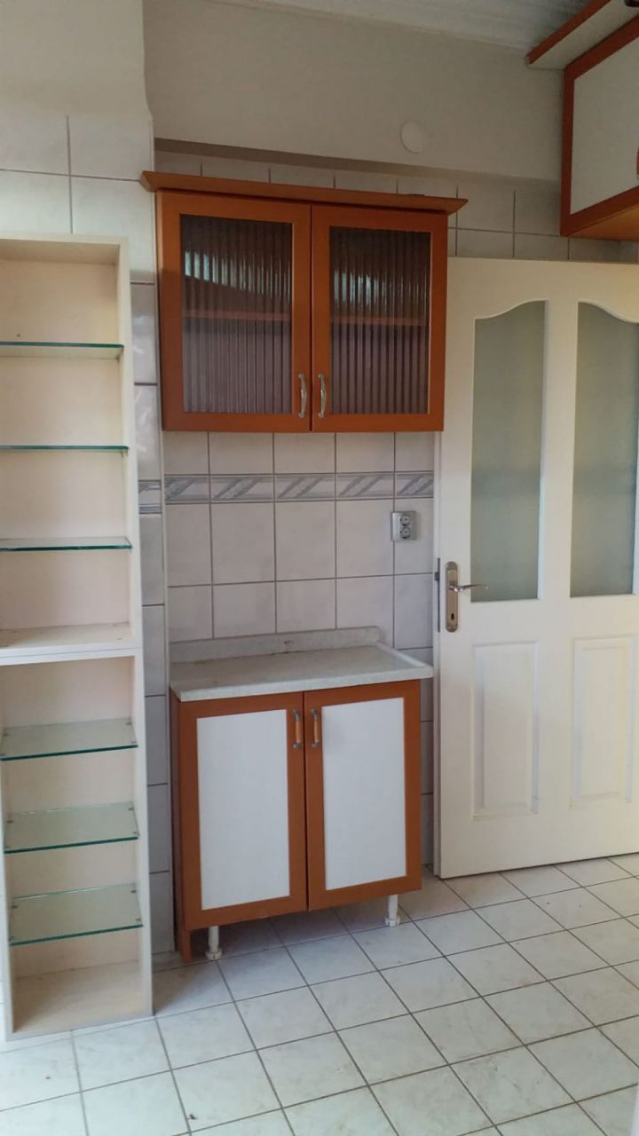 Квартира в Анталии, Турция, 135 м2 фото 5