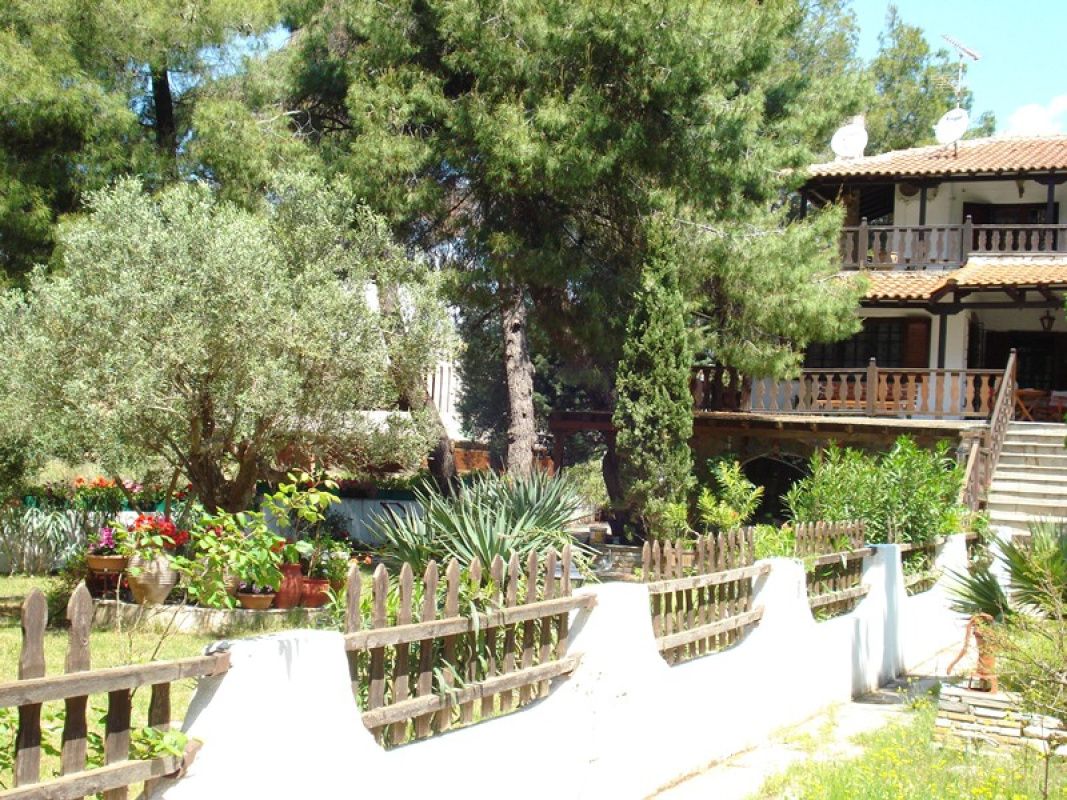 Таунхаус в Ситонии, Греция, 140 м2 фото 3