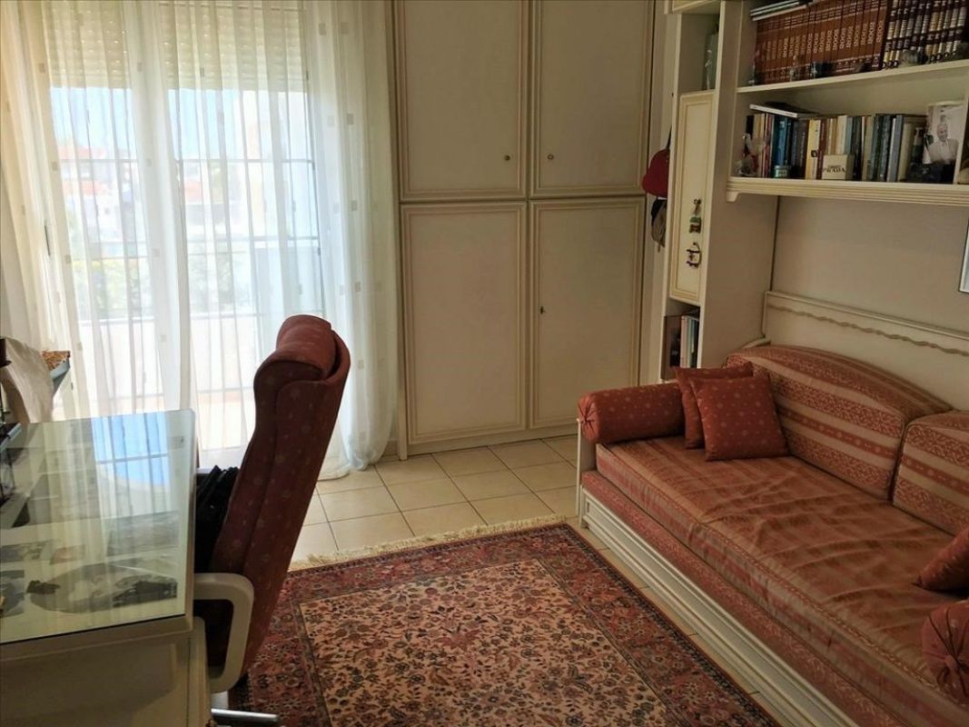 Квартира на Северо-Эгейских островах, Греция, 250 м2 фото 5