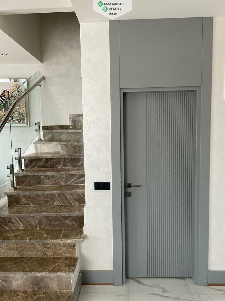 Квартира в Алании, Турция, 110 м2 фото 5