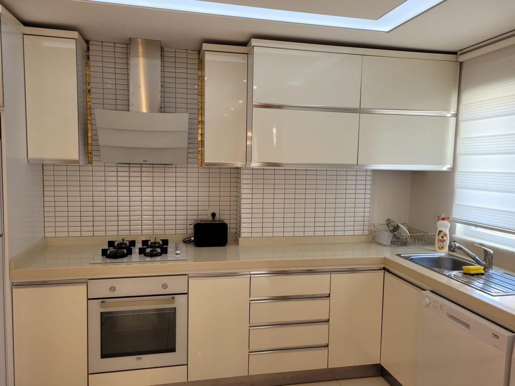 Квартира в Алании, Турция, 70 м2 фото 3
