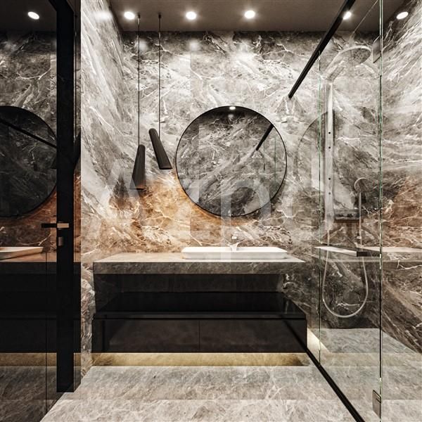 Апартаменты в Алании, Турция, 120 м2 фото 5