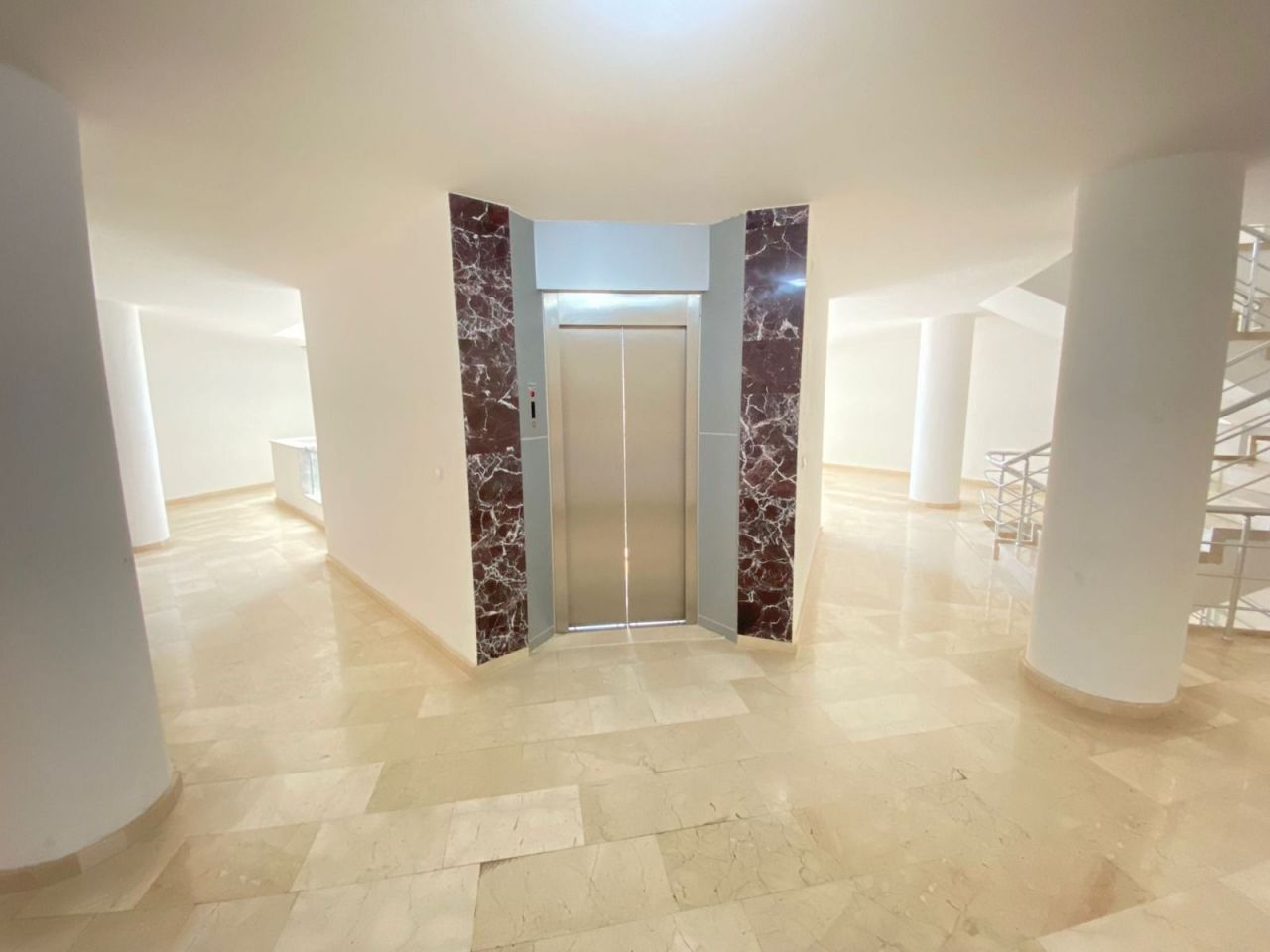 Квартира в Алании, Турция, 90 м2 фото 5