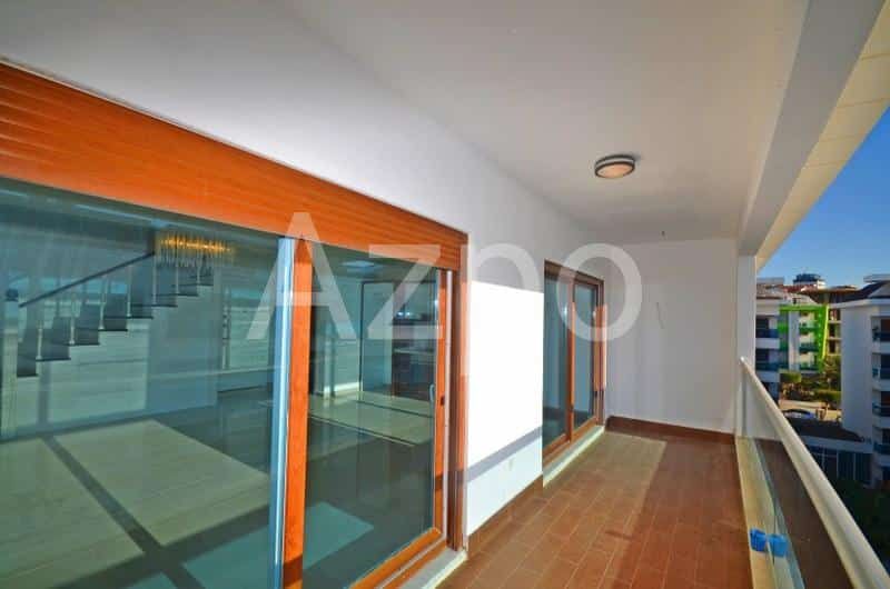 Пентхаус в Алании, Турция, 120 м2 фото 5