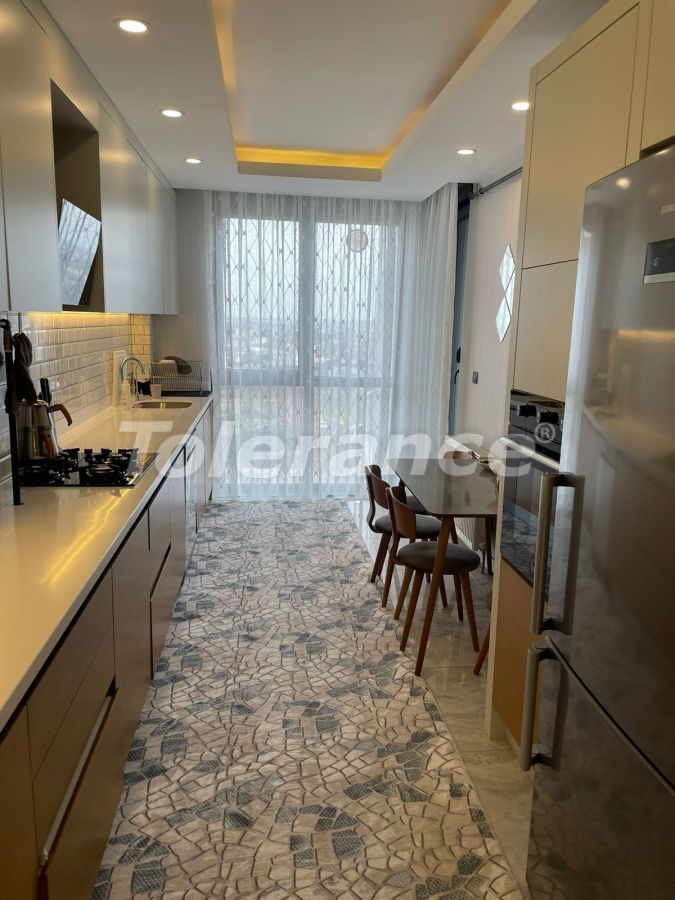 Апартаменты в Анталии, Турция, 144 м2 фото 2