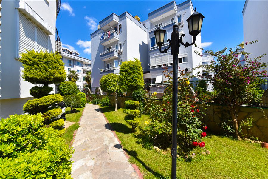 Квартира в Алании, Турция, 115 м2 фото 4