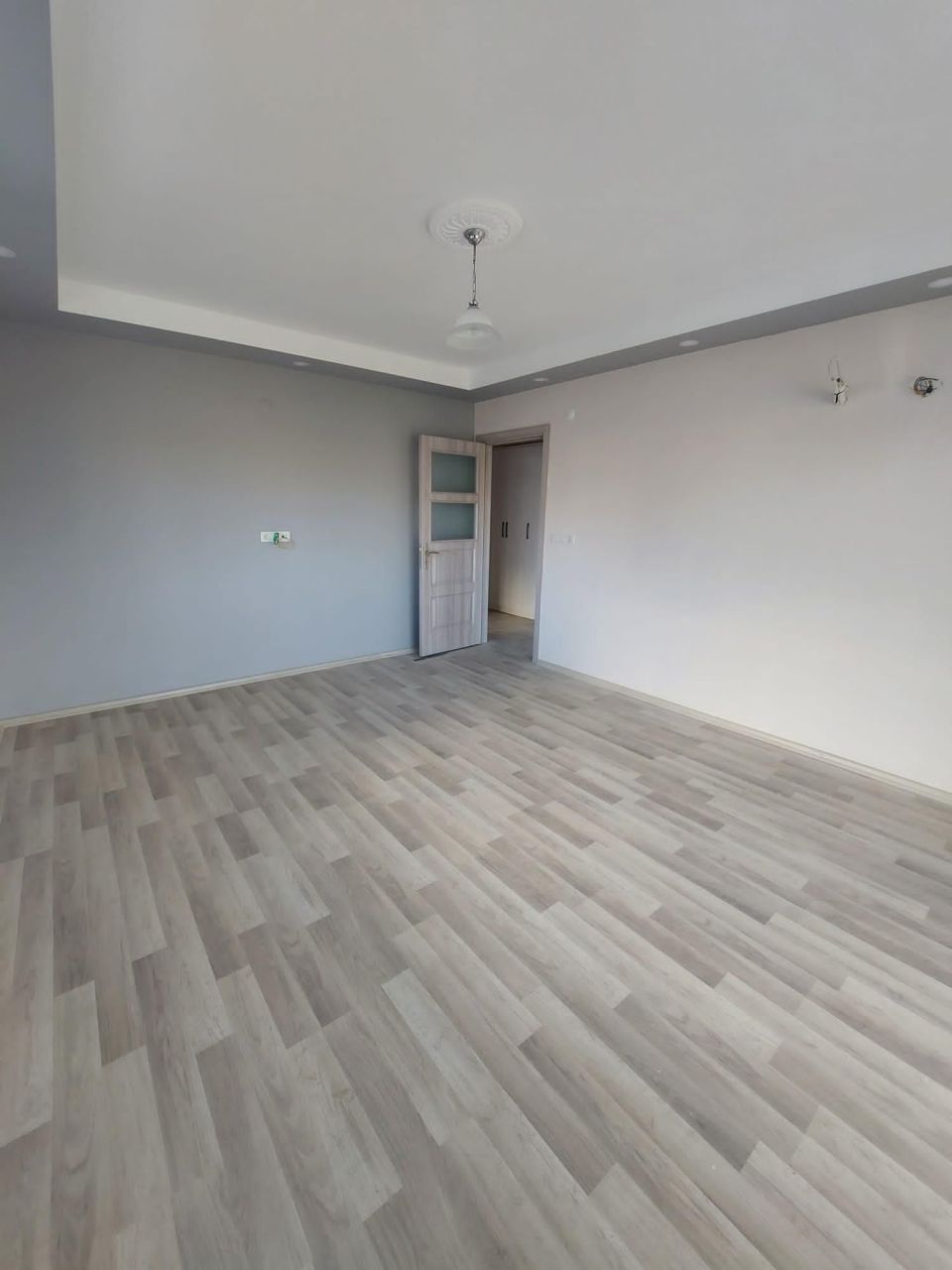 Квартира в Алании, Турция, 80 м2 фото 3