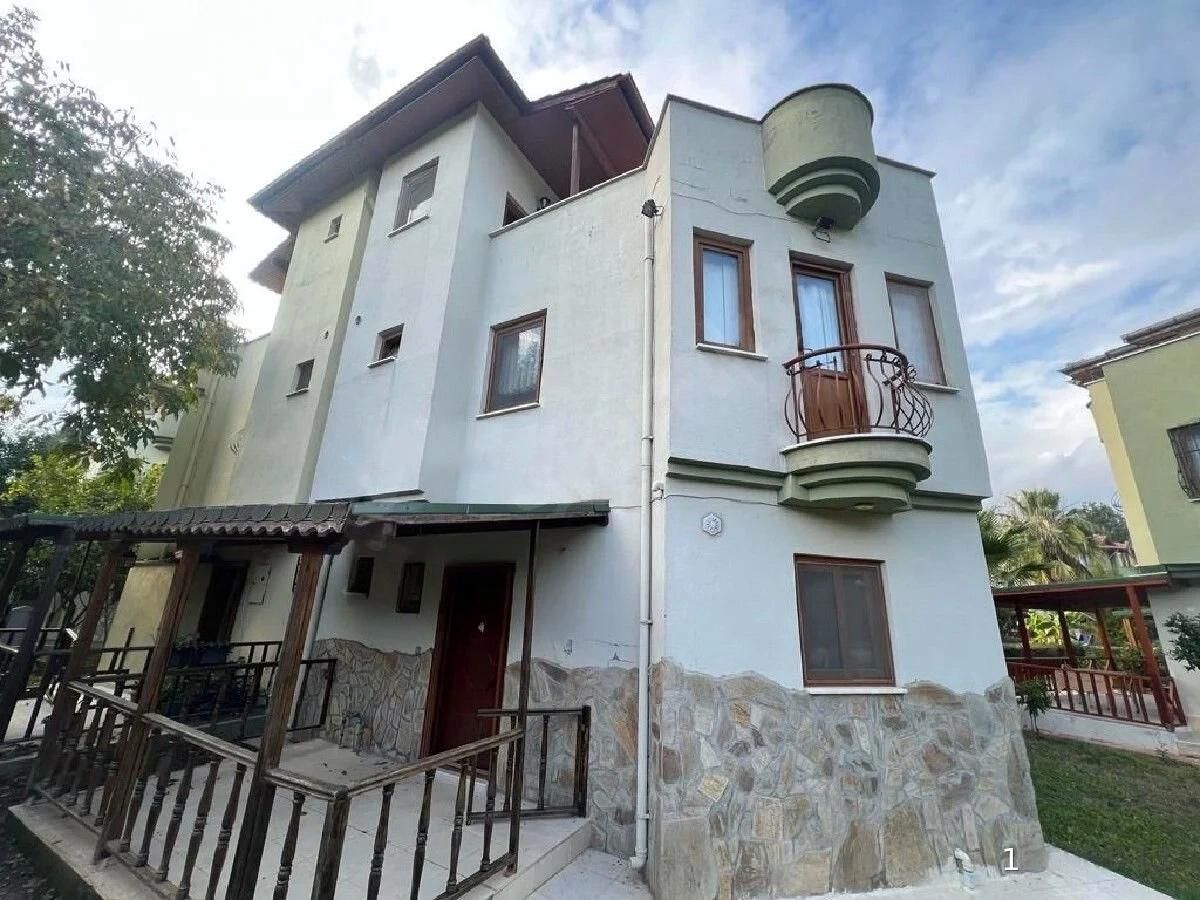 Вилла в Кемере, Турция, 200 м2 фото 2