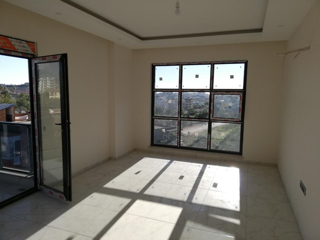 Квартира в Алании, Турция, 60 м2 фото 3