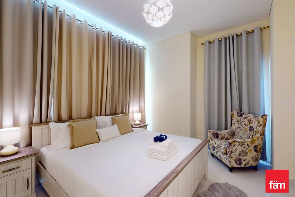 Квартира в Дубае, ОАЭ, 87.14 м2 фото 2