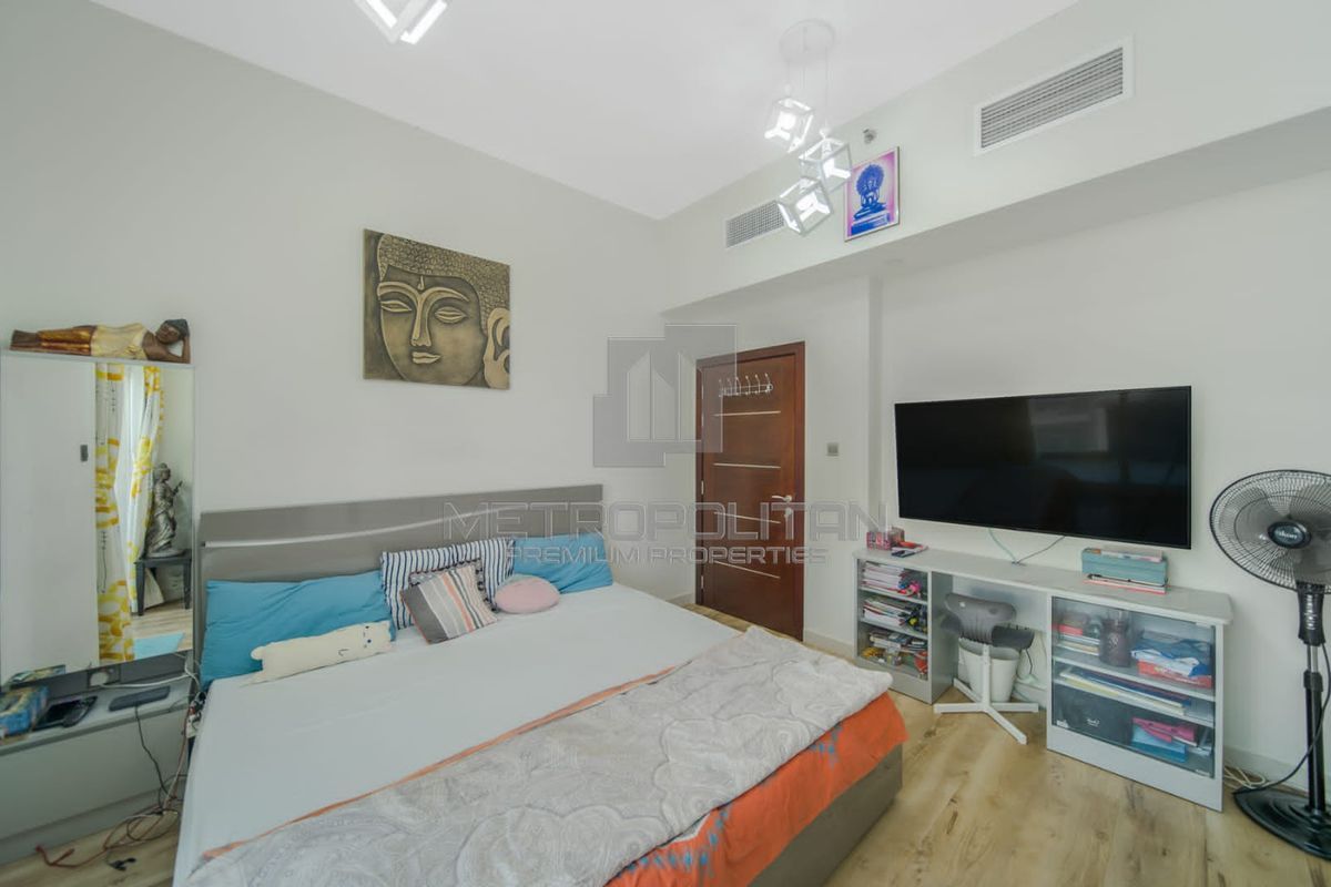 Апартаменты в Дубае, ОАЭ, 116 м2 фото 5
