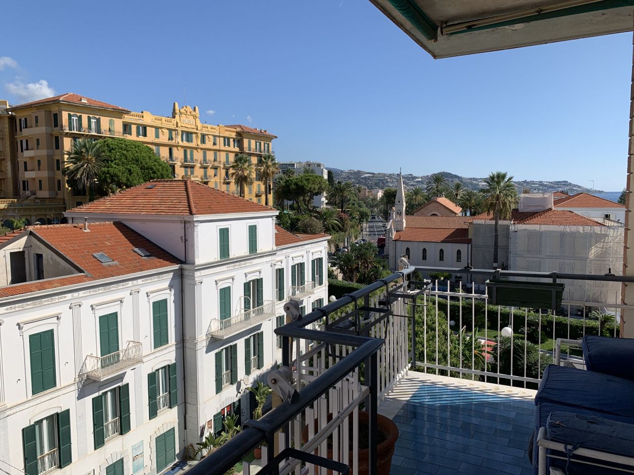 Квартира в Сан-Ремо, Италия, 146 м2 фото 3