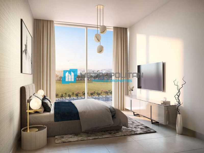 Апартаменты Mohammad Bin Rashid City, ОАЭ, 85.01 м2 фото 3