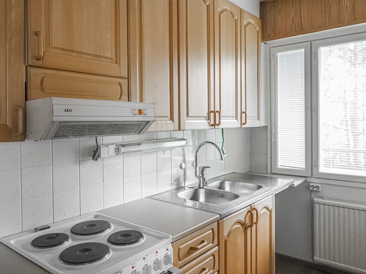 Квартира в Наараярви, Финляндия, 67.5 м2 фото 4