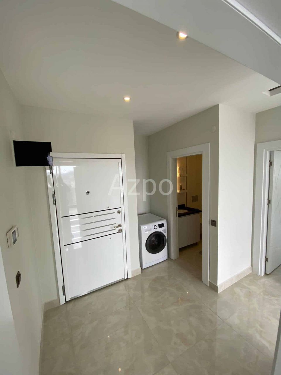 Апартаменты в Алании, Турция, 90 м2 фото 3