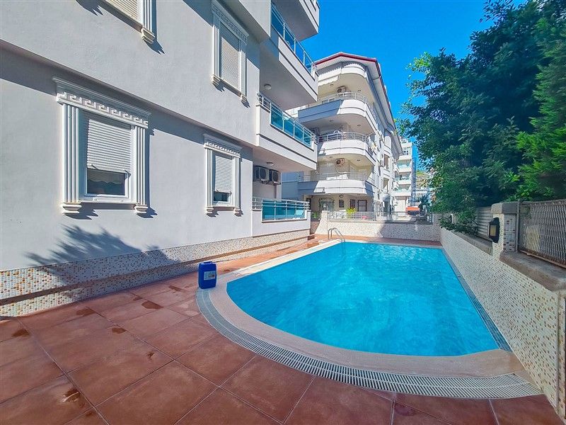 Квартира в Алании, Турция, 140 м2 фото 3