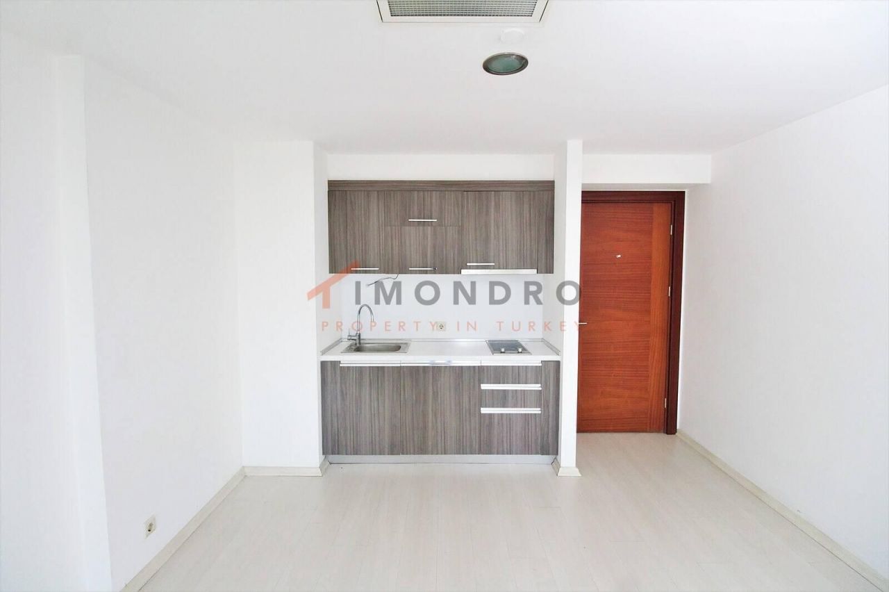 Квартира в Аташехире, Турция, 80 м2 фото 5