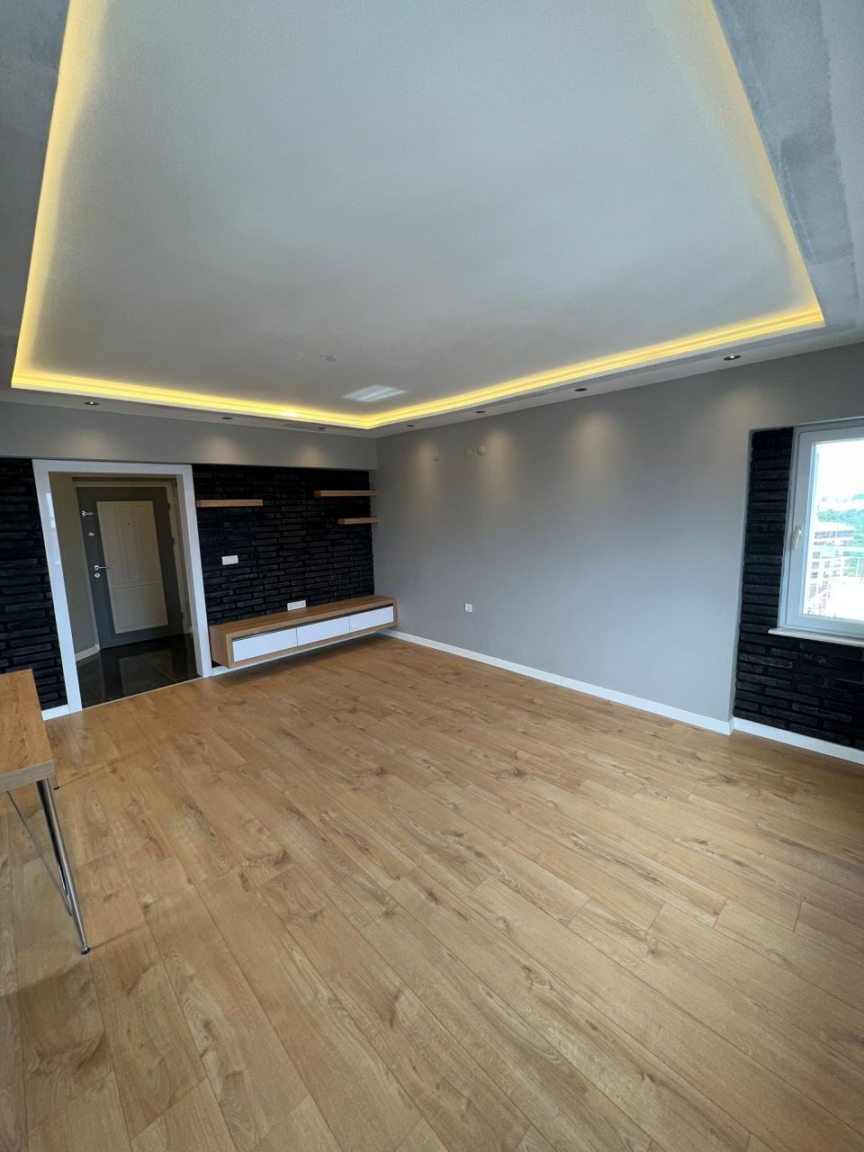 Квартира в Анталии, Турция, 100 м2 фото 2