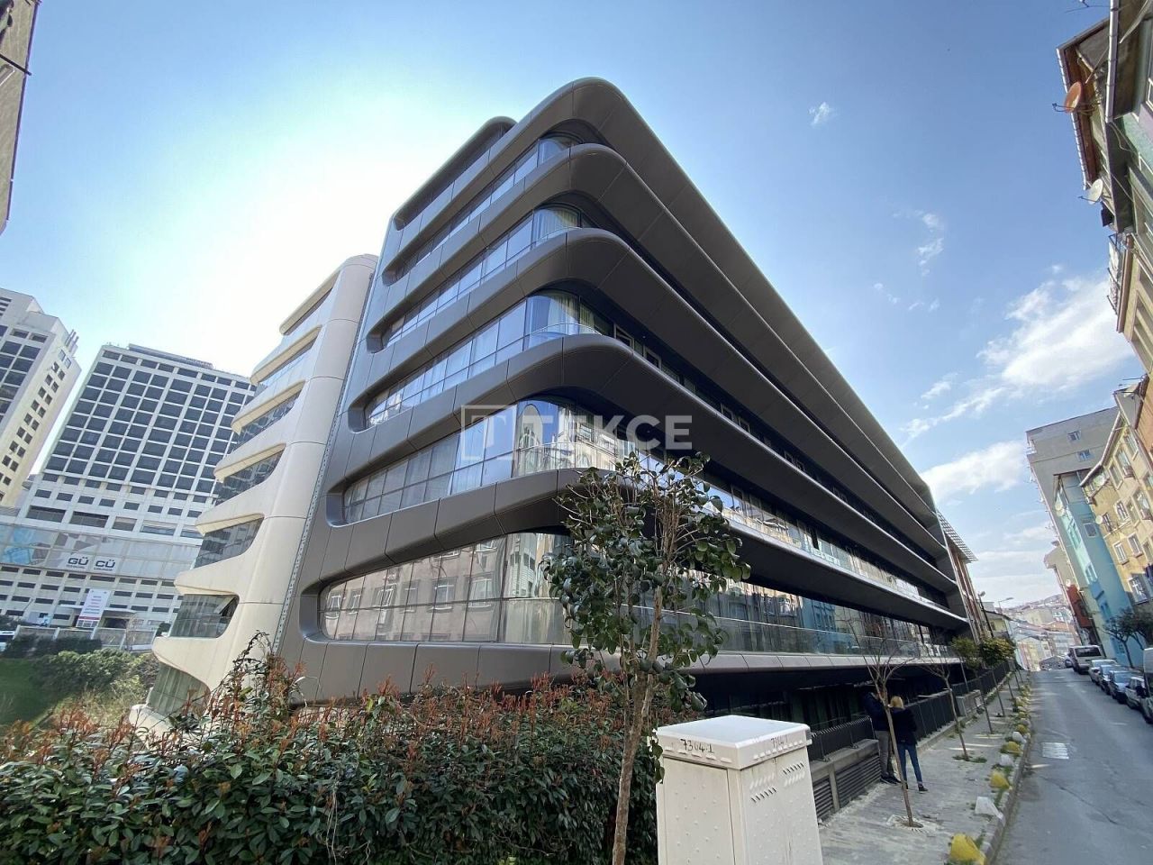 Апартаменты в Стамбуле, Турция, 136 м2 фото 2