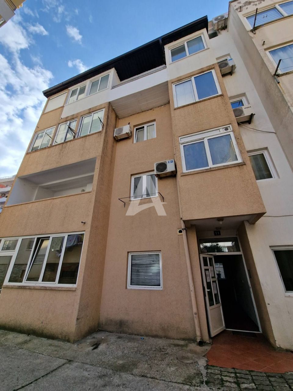 Апартаменты в Будве, Черногория, 57 м2 фото 4