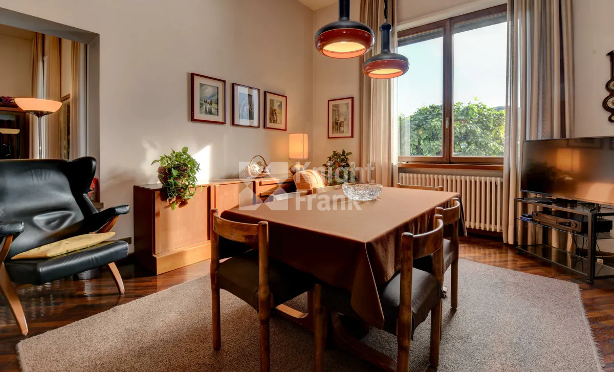 Вилла в Комо, Италия, 280 м2 фото 5