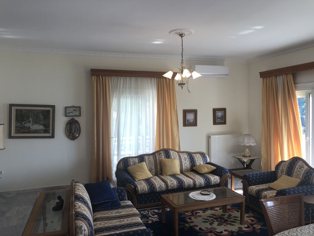 Апартаменты на Корфу, Греция, 272 м2 фото 5