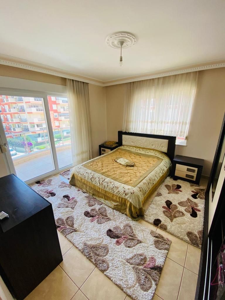 Квартира в Алании, Турция, 125 м2 фото 3