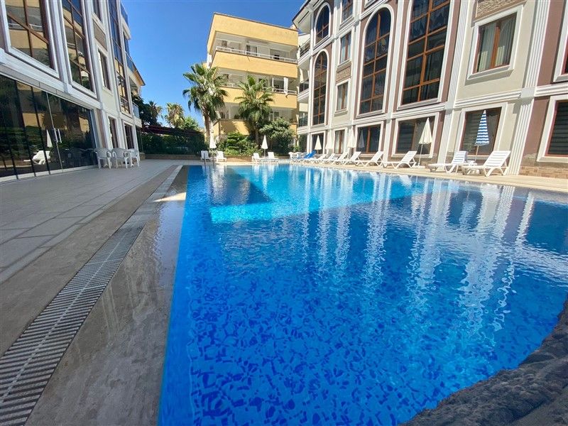 Пентхаус в Алании, Турция, 270 м2 фото 4