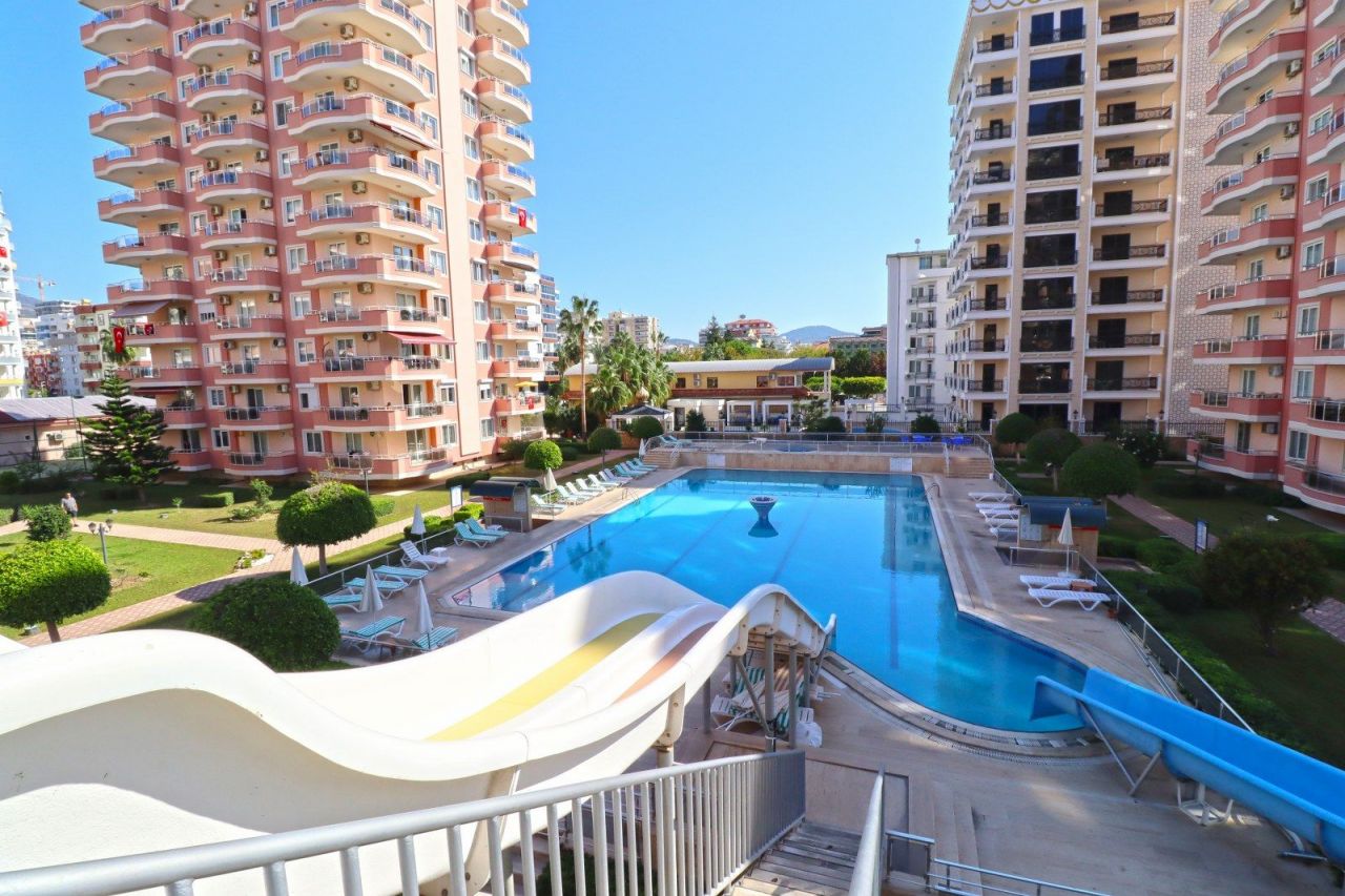 Пентхаус в Алании, Турция, 300 м2 фото 2
