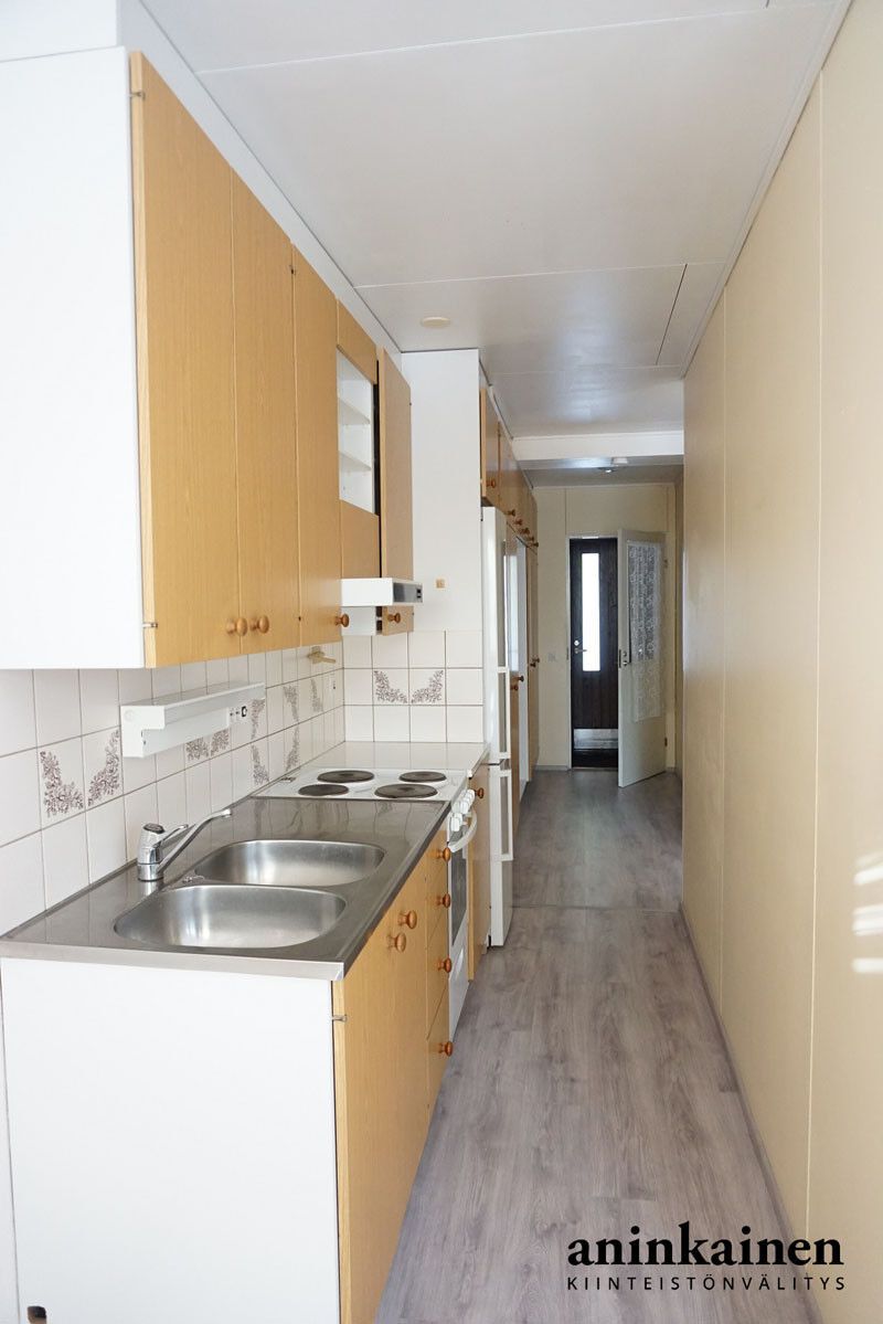 Квартира в Иисалми, Финляндия, 50 м2 фото 5