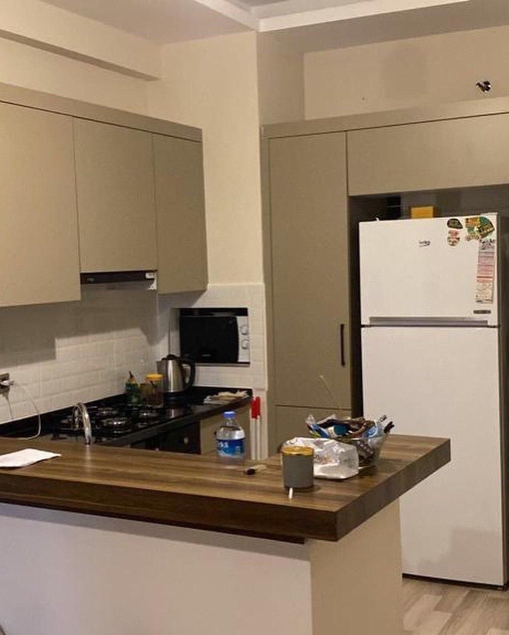 Квартира в Меркезе, Турция, 70 м2 фото 3