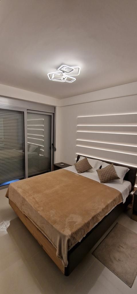 Квартира в Которе, Черногория, 50 м2 фото 4