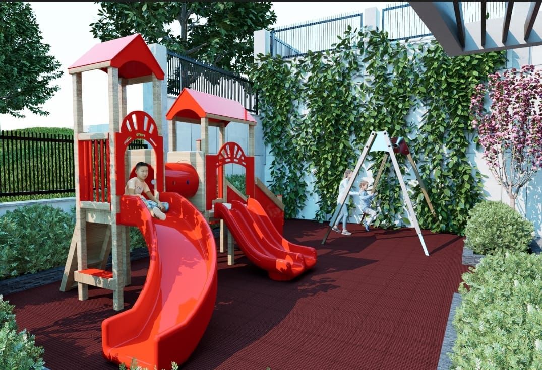Апартаменты в Алании, Турция, 56 м2 фото 2