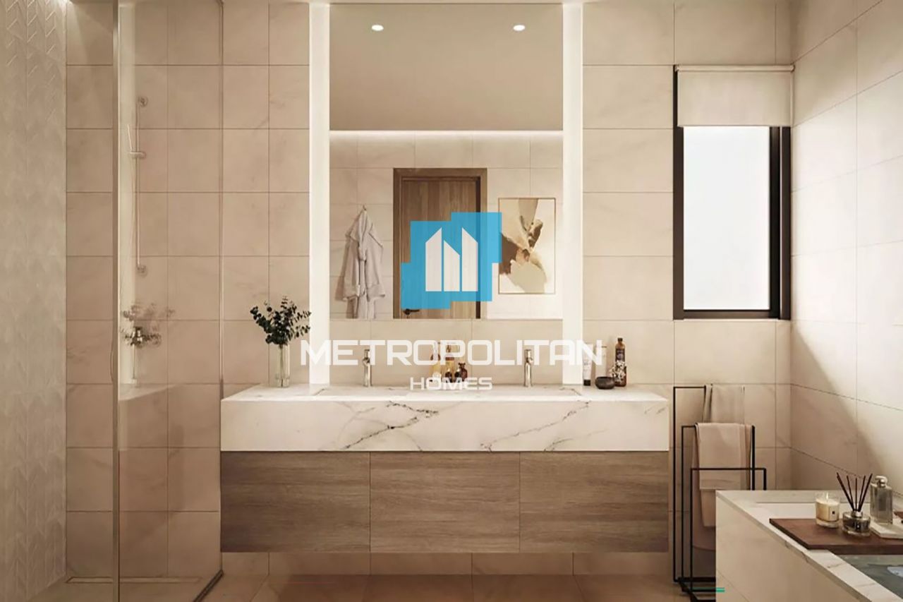Апартаменты в Дубае, ОАЭ, 610 м2 фото 5