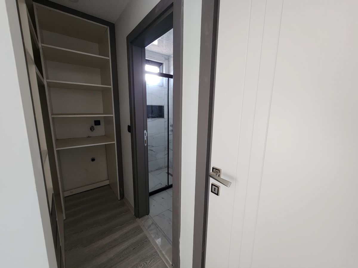 Квартира Göksu Mh., Турция, 95 м2 фото 4