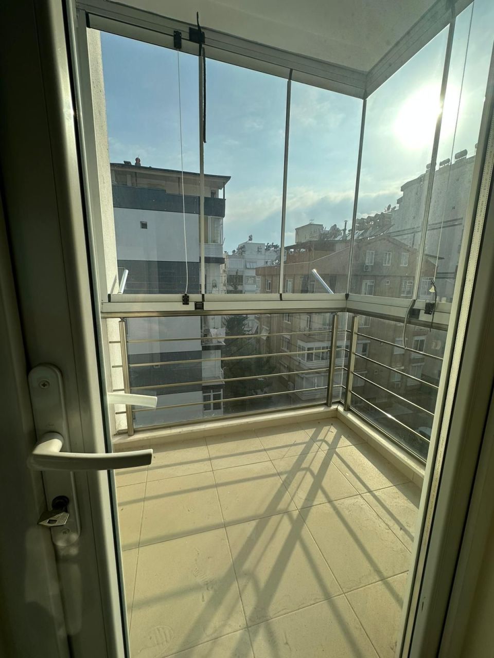 Квартира в Анталии, Турция, 95 м2 фото 3