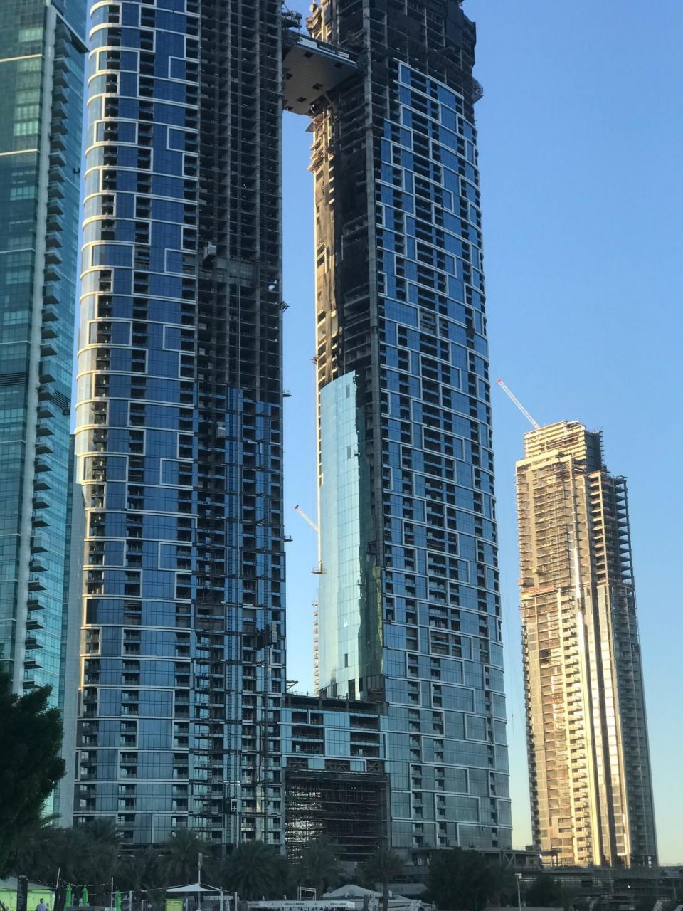 Апартаменты в Дубае, ОАЭ, 75 м2 фото 4
